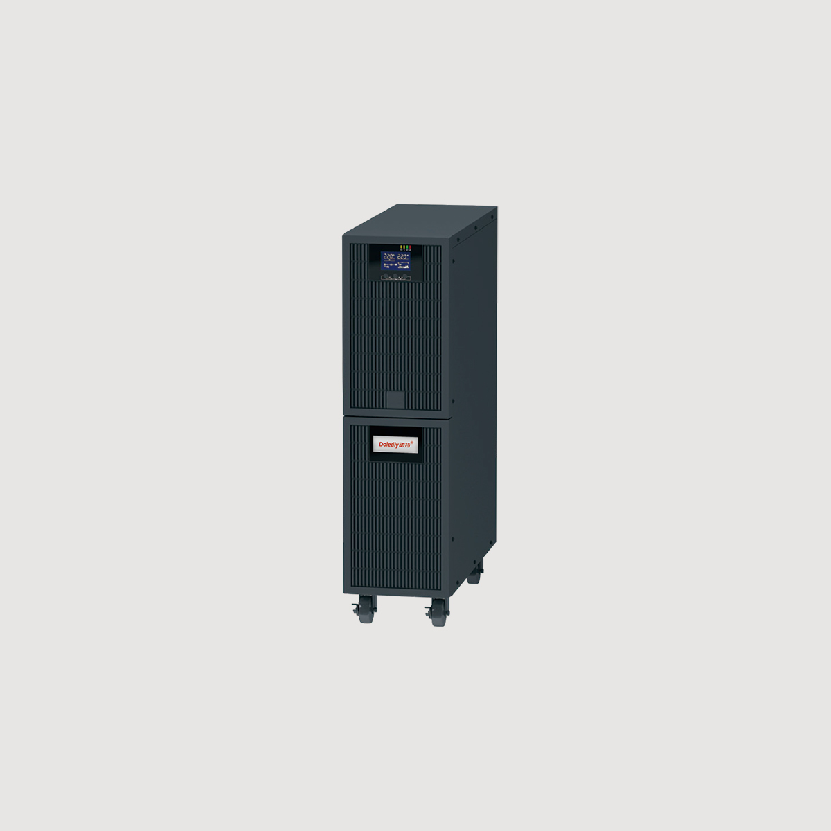 Doledly動持高頻塔式 10-20kVA UPS